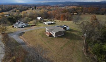 5076 Pine Grove Rd, Ballard, WV 24918