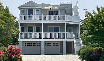 2206 CENTRAL Ave, Barnegat Light, NJ 08006