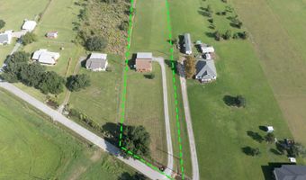 14931 S Guegnon St, Abbeville, LA 70510