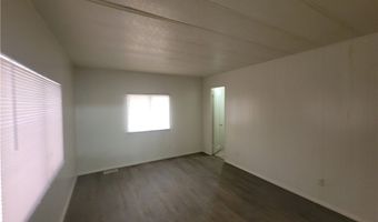 367 Macfarland Ave, Indian Springs, NV 89018