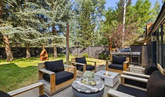 980 Cemetery Ln, Aspen, CO 81611
