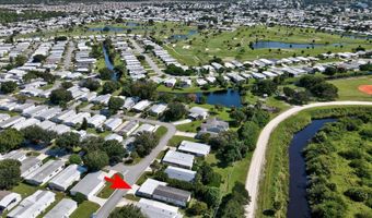 1188 Iriquois Dr, Barefoot Bay, FL 32976