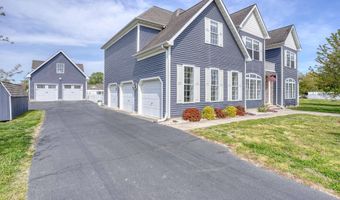 517 SOPHERS Row, Magnolia, DE 19962