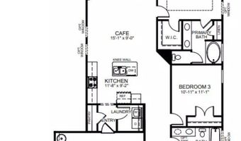10263 Szalay Ln, Ashland, VA 23005