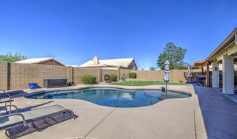 1640 E TYSON Pl, Chandler, AZ 85225