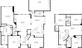 1013 Cross Plains Dr, Allen, TX 75013