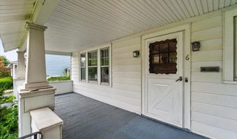 6 Van Buren St, Albany, NY 12206