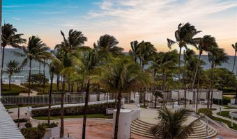 10275 Collins Ave 315, Bal Harbour, FL 33154