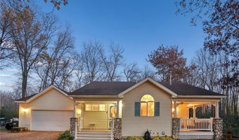 135 Hunters Path, Annandale, MN 55302