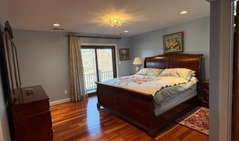 2445 S KENWOOD St, Arlington, VA 22206