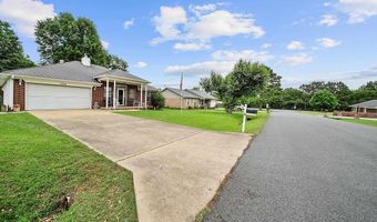 1806 Pinewood, Beebe, AR 72012