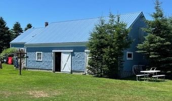 234 E Side Rd, Addison, ME 04606