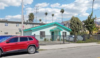 503 W 79th St, Los Angeles, CA 90044