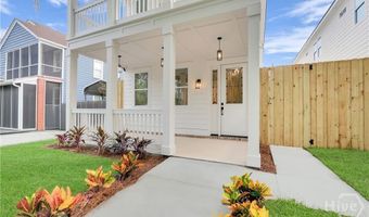 906 E 33rd St, Savannah, GA 31401