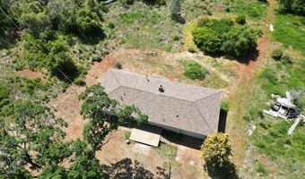 21665 Manton School Rd, Manton, CA 96059
