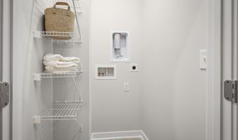 901 Playfair Terrace Way Plan: Aria, Aberdeen, MD 21001