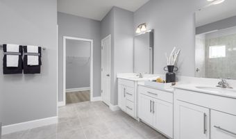 2110 Blue Heron Cir Plan: Sandalwood, Auburndale, FL 33823