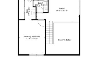 8030 Holland Ct D, Arvada, CO 80005