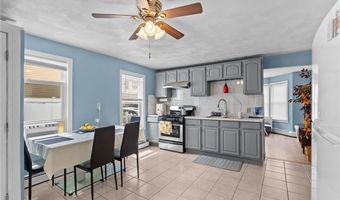 23 Tiffany St, Central Falls, RI 02863
