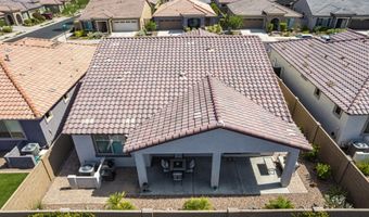 20356 W BRITTLEWOOD Ave, Buckeye, AZ 85396