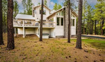 46 Lakeview Park Dr, Angel Fire, NM 87710