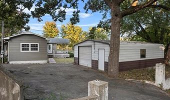 705 Chickasaw St, Bernice, OK 74331