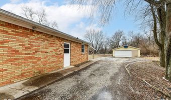 435 W Thompson Rd, Indianapolis, IN 46217