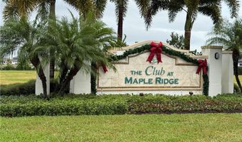 5483 Cameron, Ave Maria, FL 34142