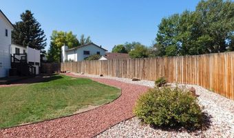 100 EL DORADO Ct, Cheyenne, WY 82009