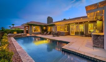 11686 Glowing Sunset Ln, Las Vegas, NV 89135