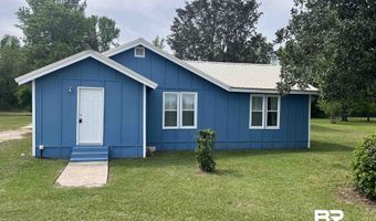 102 W Avenue A, Atmore, AL 36502