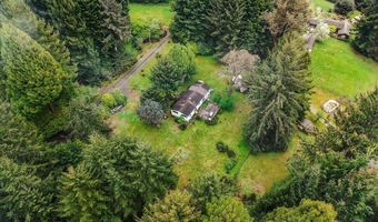 875 Aldergrove Rd, Arcata, CA 95521