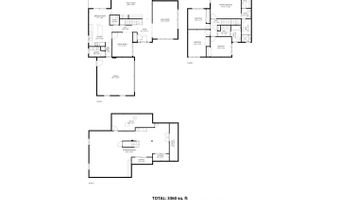 2409 E Greshan Ct, Arlington Heights, IL 60004