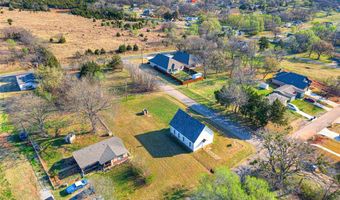 201 W 4th St, Arcadia, OK 73007
