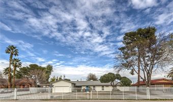5854 Alfred Dr, Las Vegas, NV 89108