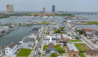 545 N Connecticut Ave Ave, Atlantic City, NJ 08401