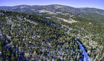 Valle de Vista Lots 257 258 259, Angel Fire, NM 87710