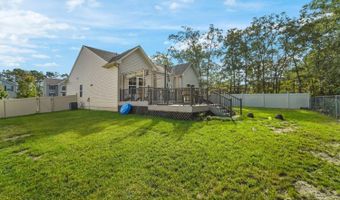 23 Avalon Ave, Barnegat, NJ 08005