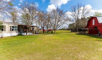 1121 Futch Rd, Adel, GA 31620