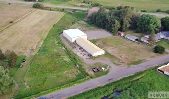 N 3000 E, Chester, ID 83421
