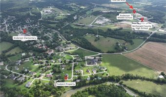 136 Riverview Dr, Anderson, MO 64831