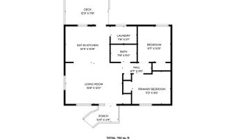 3651 Hog Creek Rd, Allen, MI 49227