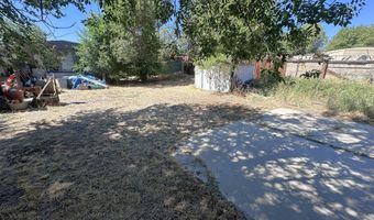 2730 Tenaya Dr, Carson City, NV 89706