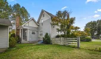 10196 State Road 48, Aurora, IN 47001