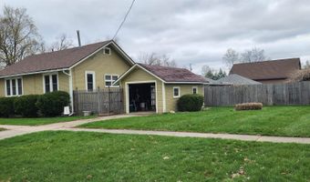 215 W Pleasant St, Angola, IN 46703