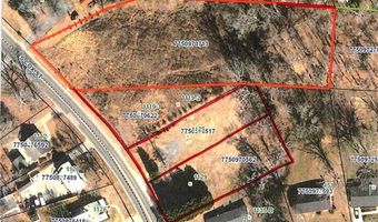 1119 S Cox St, Asheboro, NC 27203