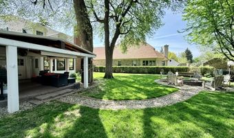 1415 N Washington St, Aberdeen, SD 57401
