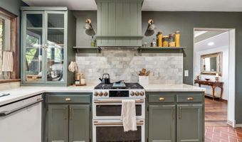 907 BROADMOOR St, Amarillo, TX 79106