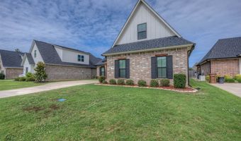 605 Meridian Way, Benton, LA 71006
