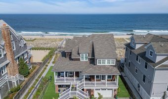 523 East Ave, Bay Head, NJ 08742